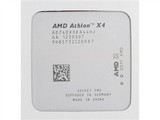 正品 AMD四核 FM2 X4 740 FM2 A55 A85主板绝配 二手CPU