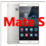 二手Huawei/华为 MateS电信4G移动联通双4G双卡双待智能手机MATES