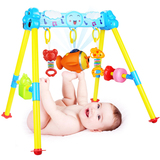 婴儿玩具3-6-9-12个月益智宝宝0-1岁新生婴幼儿早教音乐电动充电