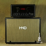 【先声乐器】HND 2014新款 FT15全管小分体音箱 搭配黄色网罩箱体