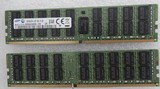 全新三星原厂16G 2Rx4 DDR4 2133 ECC REG PC4-2133P服务器内存