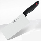 德国进口双立人刀具菜刀中片刀多用刀 厨房不锈钢切菜刀切片刀
