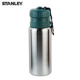 STANLEY水壶304不锈钢户外运动登山水杯水瓶大容量0.95L便携手提