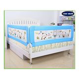 挡板床边围栏童床米大床宝宝婴儿通用不可调节新生床围安全床护栏