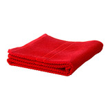 IKEA无锡宜家代购法拉耶浴室毛巾浴巾小方巾100*150多色