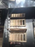 【香港专柜代购】Urban Decay   MINI 迷你眼影盘  不是正装！！
