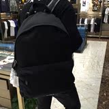 正品 Givenchy/纪梵希16春夏新款 男女通用基础款 黑色双肩背包
