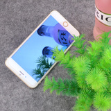 苹果6s镜面彩色钢化iphone6电镀膜彩色镜子贴膜手机保护膜4.7新潮
