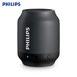 【天猫超市】Philips/飞利浦 BT25无线蓝牙音箱便携迷你音箱
