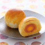 犁记蛋黄酥传统糕点特产零食小吃咸甜糕点酥饼美食