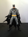 DC Direct 美国漫画英雄 1代 设计师蝙蝠侠 可动人偶玩具模型手办