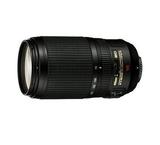 Nikon/尼康 AF-S VR Zoom 70-300mm f/4.5-5.6G IF-ED 单反镜头