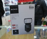 SONY/索尼 HVL-F60M闪光灯 gn60专业级闪光灯 a7/a7r a99