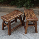 包邮鸡翅木小凳子实木小长凳红木小板凳矮凳儿童坐凳洗脚凳换鞋凳
