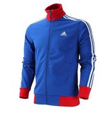 Adidas/阿迪达斯2015新款男装外套 保暖综训运动服夹克AA8399