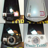 Casio/卡西欧 EX-TR350 美颜相机 相机 分期付款 自拍神器 神器