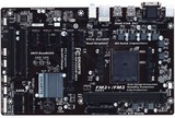 Gigabyte/技嘉 GA-F2A58-DS3 FM2+二手主板 X4 860K A8 7650K绝配