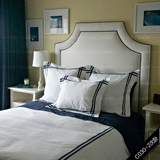 爱家主场 布艺床 储物 单人床1.5米 小户型 1.2米卧室床 现代简约