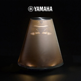 Yamaha/雅马哈 LSX-170 IF奖无线蓝牙多媒体音响台灯音箱床头闹钟
