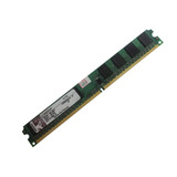金士顿DDR2 800 1G 台式机内存Kingston KVR800D2N6/1G-SP兼容667