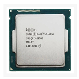 Intel/英特尔 酷睿 i7 4790 散片四核CPU 3.6GHz处理器 超越4770
