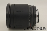 腾龙TAMRON 28-200/3.8-5.6 尼康口 广角长焦 自动 二手镜头