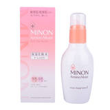 日本直送 大赏 MINON 氨基酸化妆水1号清爽保湿 150ml 敏感肌适用
