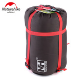 NatureHike-NH 加强型 睡袋压缩袋 300D牛津布 野营旅游必备
