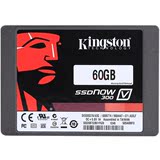 金士顿SV300S37A/60G V300 SSD60G台式机笔记本固态硬盘高速SATA3
