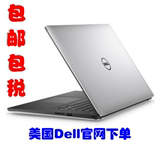 【美国Dell官网】Dell xps 15 9550 窄边框 美行 现货/代购