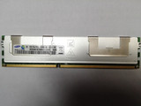 三星原厂 DDR3 1333 ECC REG 8G服务器内存PC3-10600R 2Rx4 8GB