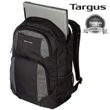 【超值推荐】正品泰格斯Targus男女笔记本电脑包16寸双肩包背包书