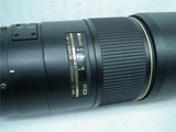 Nikon/尼康 300/4D 长焦 定焦镜头 打鸟神器 用于D700 D810 D4