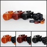 Fujifilm富士X-T1包 X-T1专用相机包 XT1适用镜头16-50mm（现货）