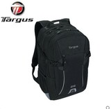 泰格斯(Targus) 16寸休闲运动电脑包内置耳机延长线TSB75803AP黑