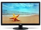 Acer宏基S220HQL ibd 21.5寸IPS面板超薄液晶显示器 促销价