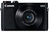 正品 Canon/佳能 PowerShot G9 X G9X 大光圈数码相机单反备用机