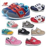 日本直邮新百伦NEW BALANCE FS996系列童鞋宝宝运动鞋2015年新色