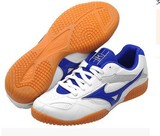 新款MIZUNO美津浓专业乒乓球鞋羽毛球鞋轻便透气户外运动休闲鞋