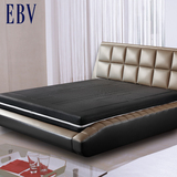 EBV3d床垫席梦思 高档护脊床垫 可拆洗 非椰棕弹簧非乳胶床垫特价