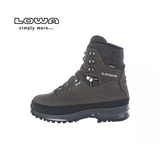 LOWA官方正品 户外登山鞋TIBET GTX超保暖男式雪地中帮鞋L210666