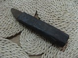 老木质铁质小刀道具老兵器老木器铁器怀旧老民俗老物件