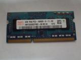 现代/海力士 2G DDR3 1333MHZ PC3-10600S 笔记本内存