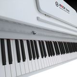 琴摩音专业88键重锤键盘光亮烤漆多功能智能考级电子数码钢琴电钢