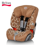 [转卖]进口Britax百代适 宝得适超级百变王汽车 宝宝婴
