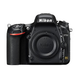 Nikon/尼康 D750单机 新品全画幅单反相机 国行正品 全国联保三年