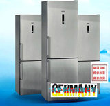 德国电器代购原装进口西门子/siemens KG36NXI42高端家用冰箱单门