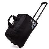 爱葛莎2015新版男女包潮手提拉杆包旅行袋登机包旅行包行李包箱包