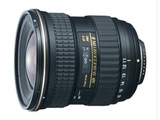 图丽 Tokina 11-16mm f/2.8 PRO DX II 新款二代单反镜头日本原装