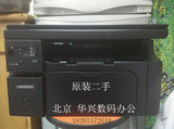 HP/惠普LaserJet Pro M1136 激光打印机 家用 三合一一体机北京